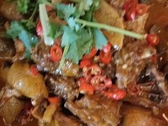 -老傅家湘潭水煮活鱼店(众一国际店)