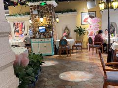 -俄士厨房(印象汇店)
