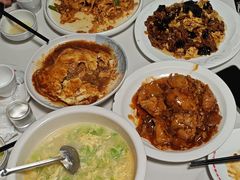 -同发号饭庄(复兴路店)