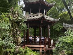 -成都杜甫草堂博物馆