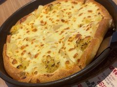 -必胜客(龙泉万达店)