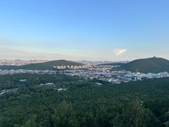 -云龙山