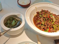 -攸州小镇家湘菜(小米科技园店)
