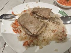 -217丰惠源抓饭(星湖街店)