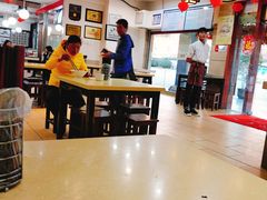 -桥香园云南过桥米线(金马碧鸡店)