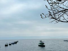 -抚仙湖禄充风景区