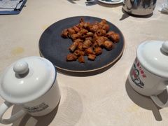 -年辉渔村·非遗传承餐厅(新丰江店)