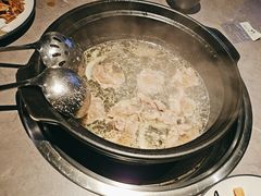 -同仁四季椰子鸡(海岸城天利店)