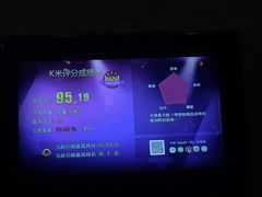 -悦汇商务会所KTV夜总会(松江店)