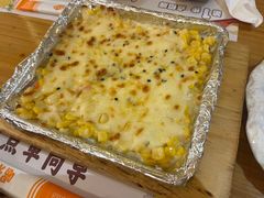 -恩你小木屋·韩式料理(南长街店)