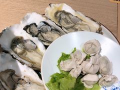 -望江门小龙虾·烧烤(九堡店)