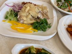 -新东城喜宴海鲜酒家(同德店)