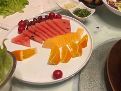 -东来顺饭庄(西直门店)