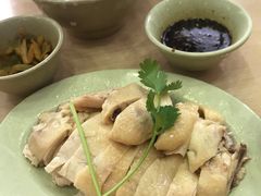 -百家鸡味馆(清泰店)
