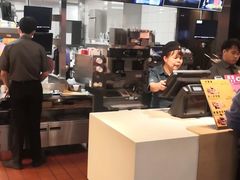 -麦当劳(莆田荔城大道万达店)