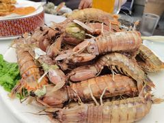 -鑫渔港海鲜本地菜·山海关浑锅(东戴河店)