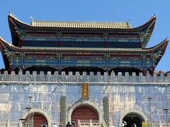 -博山正觉寺