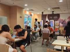 -麦当劳(天兴罗斯福店)