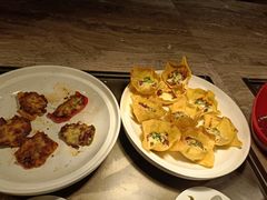 -深圳佳兆业万豪酒店-金沙全日餐厅