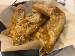 -必胜客(远大路店)