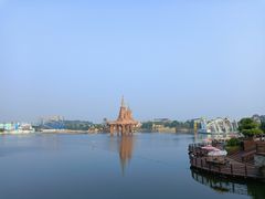 -大连海昌发现王国主题公园