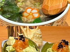-鮨桐日本料理(望京店)