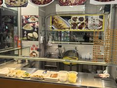 -崔记拉面馆(航北店)