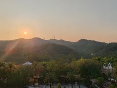 -清远熹乐谷温泉度假酒店