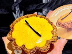 -HOT CRUSH趁热集合·现烤面包(上海环球港店)