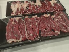 -就这么牛潮式牛肉火锅(华侨城店)