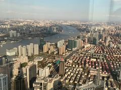 -上海柏悦酒店