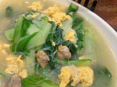 -吕氏疙瘩汤·新派鲁菜(东城万达广场店)