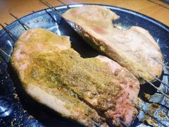 -曾记大腰子烧烤(苗栗路总店)