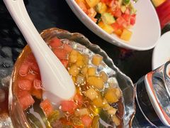 -桂花里·衢州菜·精酿餐吧(未来科技城万达广场店)