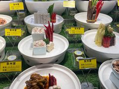 -袁州宴·地道袁州菜(袁山东路店)