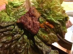 -王妃家(明洞中央店)