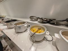 -清心素食自助餐厅(夫子庙店)