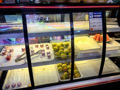 -老张记鲜切牛肉自助火锅(龙光世纪中心店)