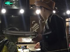 -火炉火自助餐(枫蓝国际店)
