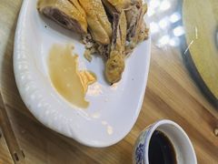 -福满楼(锦溪古镇店)