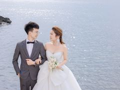 -经典婚纱摄影美学馆·私人定制