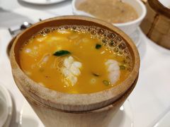 -海都六福酒家(世博广场店)