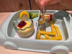 -豪客来牛排(海沧阿罗海店)