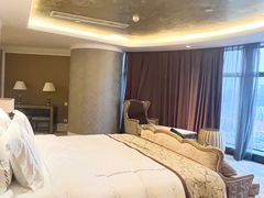 -厦门明发国际大酒店(会展中心环岛路店)