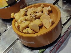 -龍歌自助小火锅(秦淮水游城店)