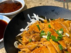 -金谷园饺子馆(北邮总店)