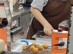 -莫朗核桃饼(虹泉路店)