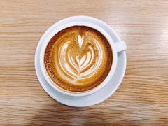 -Onirii Coffee(长乐路店)