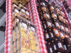 -盒马鲜生(红莲店)