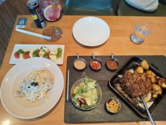 -新贝乐意大利餐厅(苏州中心店)